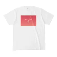 Yamiyoi Hakuto - Clothes - T-shirts - VTuber Size-M