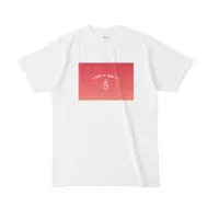 Yamiyoi Hakuto - Clothes - T-shirts - VTuber Size-L