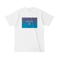Yamiyoi Hakuto - Clothes - T-shirts - VTuber Size-L