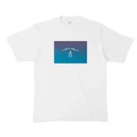 Yamiyoi Hakuto - Clothes - T-shirts - VTuber Size-XL