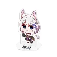 Yamiyoi Hakuto - Acrylic stand - VTuber