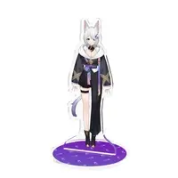Yamiyoi Hakuto - Acrylic stand - VTuber