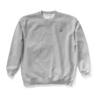 Yamiyoi Hakuto - Clothes - Sweatshirt - VTuber Size-XL