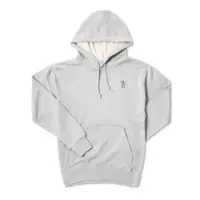 Yamiyoi Hakuto - Clothes - Hoodie - VTuber Size-S