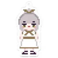 てふぬと - Acrylic Key Chain - Key Chain - VTuber