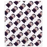 てふぬと - Microfiber Cloth - Glasses Cleaner - VTuber