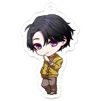 Sakuma Rui - Acrylic Key Chain - Key Chain - VTuber