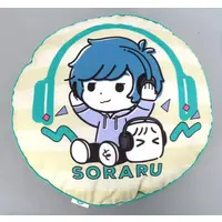 Soraru - Cushion - Utaite