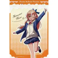 Shiranui Flare - Postcard - hololive