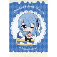 Hoshimachi Suisei - Postcard - hololive