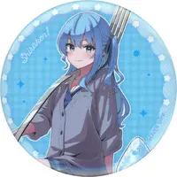 Hoshimachi Suisei - Badge - hololive