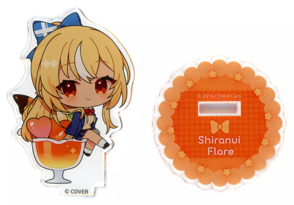 Shiranui Flare - Acrylic stand - hololive