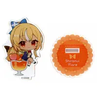 Shiranui Flare - Acrylic stand - hololive