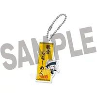 Shishiro Botan - Acrylic Key Chain - Key Chain - hololive