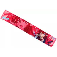 IRyS - Round One Limited - Towels - hololive