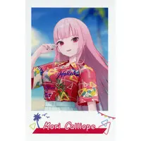 Mori Calliope - Character Card - hololive