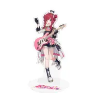 Haruka Mikoto - Acrylic stand - VTuber Size-160x160mm