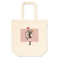 Haruka Mikoto - Bag - VTuber