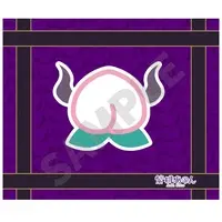 Shito Anon - Glasses Cleaner - Microfiber Cloth - VTuber