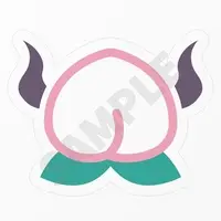 Shito Anon - Stickers - VTuber