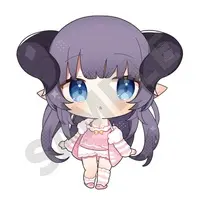 Shito Anon - Acrylic Key Chain - Key Chain - VTuber