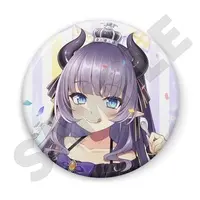 Shito Anon - Badge - VTuber