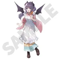 Shito Anon - Acrylic Key Chain - Key Chain - VTuber