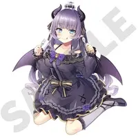 Shito Anon - Acrylic Key Chain - Key Chain - VTuber
