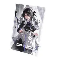 Yashiki Ciel (Character) - Smartphone Stand - Acrylic stand - VTuber