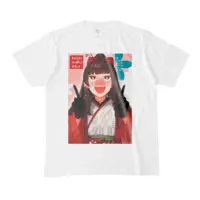 Kojo Momozakura - Clothes - T-shirts - VTuber Size-M
