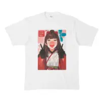 Kojo Momozakura - Clothes - T-shirts - VTuber Size-XL