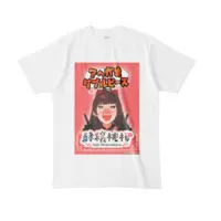 Kojo Momozakura - Clothes - T-shirts - VTuber Size-L