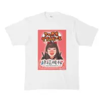 Kojo Momozakura - Clothes - T-shirts - VTuber Size-XL