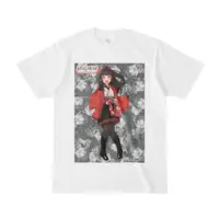 Kojo Momozakura - Clothes - T-shirts - VTuber Size-S