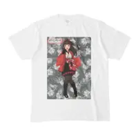 Kojo Momozakura - Clothes - T-shirts - VTuber Size-M