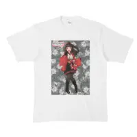 Kojo Momozakura - Clothes - T-shirts - VTuber Size-XL
