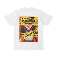 Kojo Momozakura - Clothes - T-shirts - VTuber Size-S