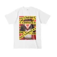 Kojo Momozakura - Clothes - T-shirts - VTuber Size-L