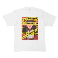 Kojo Momozakura - Clothes - T-shirts - VTuber Size-XL