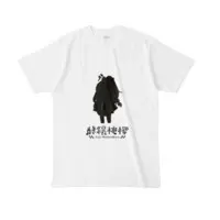Kojo Momozakura - Clothes - T-shirts - VTuber Size-L
