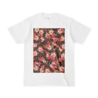 Kojo Momozakura - Clothes - T-shirts - VTuber Size-S