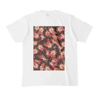 Kojo Momozakura - Clothes - T-shirts - VTuber Size-M