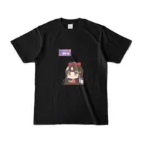 Kojo Momozakura - Clothes - T-shirts - VTuber Size-S