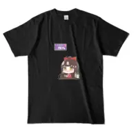 Kojo Momozakura - Clothes - T-shirts - VTuber Size-L