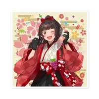 Kojo Momozakura - Stickers - VTuber