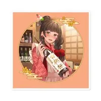 Kojo Momozakura - Stickers - VTuber