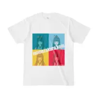 Kojo Momozakura - Clothes - T-shirts - VTuber Size-S