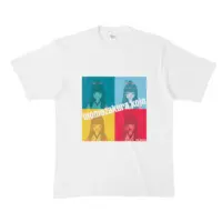 Kojo Momozakura - Clothes - T-shirts - VTuber Size-XL