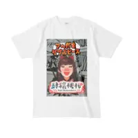 Kojo Momozakura - T-shirts - VTuber Size-L