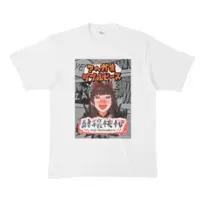 Kojo Momozakura - T-shirts - VTuber Size-XL